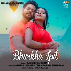 Bhurkha Ipil